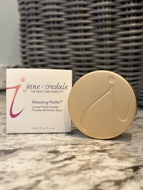 Jane Iredale Amazing Matte Loose Powder